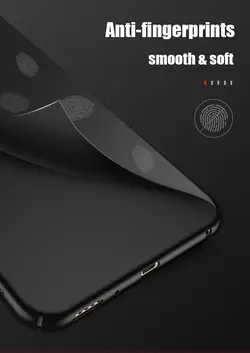 قاب محافظ ژله ای هواوی Remax TPU Back Case | Huawei Y6 Prime 2018