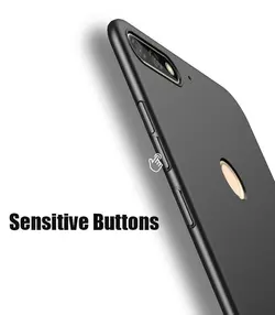 قاب محافظ ژله ای هواوی Remax TPU Back Case | Huawei Y6 Prime 2018