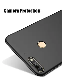 قاب محافظ ژله ای هواوی Remax TPU Back Case | Huawei Y6 Prime 2018