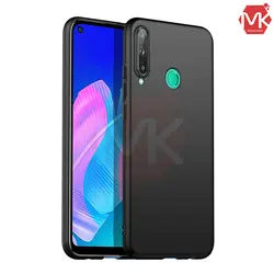 قاب محافظ ژله ای هواوی TPU Frosted Matte Case | Huawei Y7P