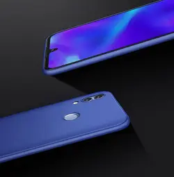 قاب محافظ ژله ای هواوی TPU Soft Silicone Ultra Slim Case | Huawei Y7 Prime 2019