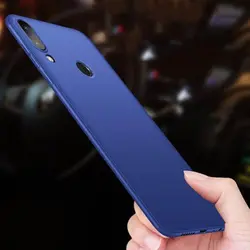 قاب محافظ ژله ای هواوی TPU Soft Ultra Slim Silicone Cover | Huawei Nova 4