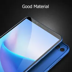 قاب محکم ژله ای انعطاف پذیر هواوی Msvii TPU back cover | Y7 Prime 2018