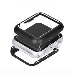 قاب مگنتی اپل واچ Apple Watch Magnetic Technology Aluminum Frame Case | 40mm