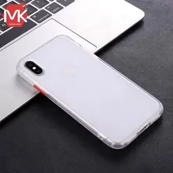 قاب هیبریدی شفاف آیفون Hybrid Case | iphone XS Max