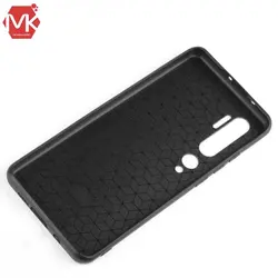 قاب چرمی شیائومی Motomo Vintage Case | Mi Note 10 | Note 10 pro | CC9 Pro