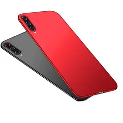 قاب ژله ای شیائومی Matte Surface TPU Case | Mi 9 Pro