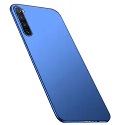 قاب ژله ای شیائومی Shield Slim Frosted Soft TPU Case | Xiaomi Redmi Note 8