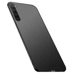 قاب ژله ای شیائومی Shield Slim Frosted Soft TPU Case | Xiaomi Redmi Note 8