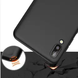 قاب ژله ای مات سامسونگ TPU Ultra Slim Soft Case | Galaxy M10