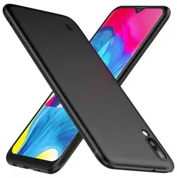 قاب ژله ای مات سامسونگ TPU Ultra Slim Soft Case | Galaxy M10