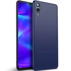 قاب ژله ای مات سامسونگ TPU Ultra Slim Soft Case | Galaxy M10