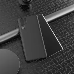 قاب ژله ای نرم هواوی TPU ُSoft Silicone Ultra-Thin Case | Huawei P30 Pro
