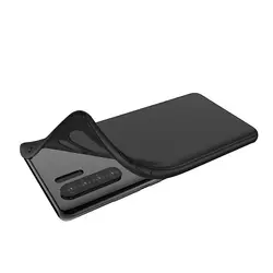 قاب ژله ای نرم هواوی TPU ُSoft Silicone Ultra-Thin Case | Huawei P30 Pro