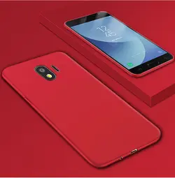 قاب ژله ای نرم گوشی Msvii back cover | Galaxy j2 Pro