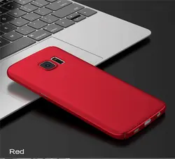 قاب ژله ای نرم گوشی Msvii back cover | Galaxy S7