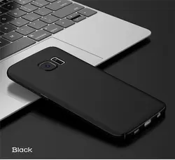 قاب ژله ای نرم گوشی Msvii back cover | Galaxy S7