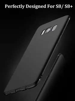 قاب ژله ای نرم گوشی Msvii back cover | Galaxy S8