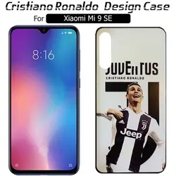 قاب کریستیانو رونالدو شیائومی WK Cristiano Ronaldo Design Case | Xiaomi Mi 9 SE