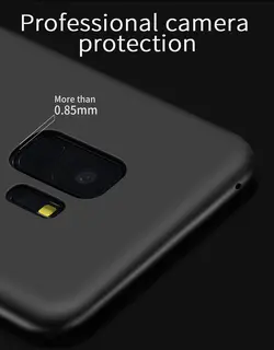 قاب ژله ای گوشی سامسونگ x-level TPU case | Galaxy S9
