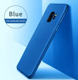 قاب ژله ای گوشی سامسونگ x-level TPU case | Galaxy S9