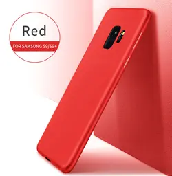 قاب ژله ای گوشی سامسونگ x-level TPU case | Galaxy S9