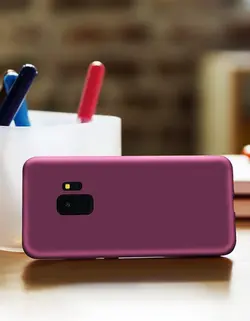 قاب ژله ای گوشی سامسونگ x-level TPU case | Galaxy S9