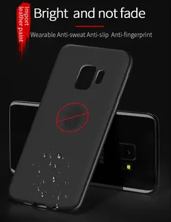 قاب ژله ای گوشی سامسونگ x-level TPU case | Galaxy S9