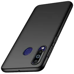 قاب ژله ای نرم سامسونگ Matte Surface Anti-Slip TPU Case | Galaxy A60