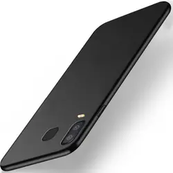قاب ژله ای نرم سامسونگ Remax Slim Soft Silicone TPU Cover | Galaxy A8s
