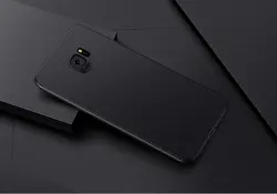 قاب ژله ای نرم گوشی سامسونگ گلکسی Msvii back cover | Samsung S9