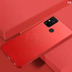 قاب ژله ای هانر Transparent TPU Case | Honor 9A | Honor Play 9A