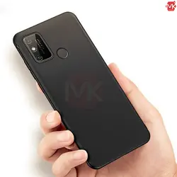 قاب ژله ای هانر Transparent TPU Case | Honor 9A | Honor Play 9A