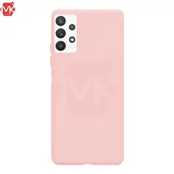 قاب ژله ای سامسونگ Ultra-Thin TPU Case | Galaxy A32