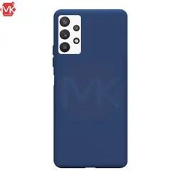 قاب ژله ای سامسونگ Ultra-Thin TPU Case | Galaxy A32