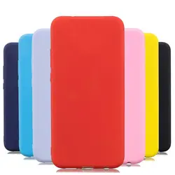 قاب ژله ای نرم سامسونگ Slim Frosted TPU Case | Galaxy A70s