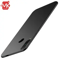 قاب ژله ای آنر Frosted Slim TPU Cover | Honor 9X