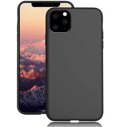 قاب ژله ای آیفون Ultra Slim ShockProof TPU Case | iphone 11 Pro Max