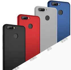 قاب ژله ای اسپیگن شیائومی Spigen Thin Silicone TPU Cover | Xiaomi Redmi 6