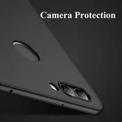 قاب ژله ای اسپیگن شیائومی Spigen Thin Silicone TPU Cover | Xiaomi Redmi 6