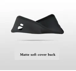 قاب ژله ای انعطاف پذیر سامسونگ گلکسی Msvii TPU back cover | C7