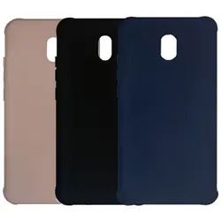 قاب ژله ای بامپر تقویت شده شیائومی TPU ShockProof Case | Redmi 8A