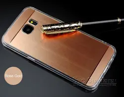 قاب گوشی Samsung | قاب ژله ای S6