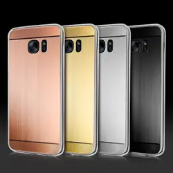 قاب گوشی Samsung | قاب ژله ای S6