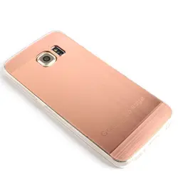 قاب گوشی Samsung | قاب ژله ای S6