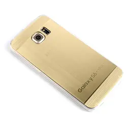 قاب گوشی SAMSUNG | قاب ژله ای samsung S6 Edge