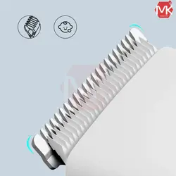 ماشین اصلاح شیائومی Xiaomi Enchen Boost Hair Clipper