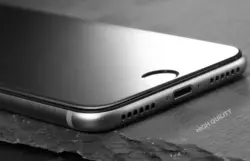 محافظ lcd شیشه ای | iphone7 glass