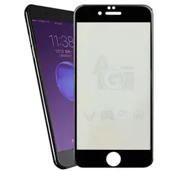 محافظ آنتی-بلو مات آیفون Matte Anti-Blue Ceramics | iphone 6s Plus | 6 Plus