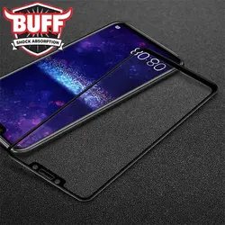 محافظ تمام صفحه بوف هواوی BUFF Full 5D Glass Huawei Nova 3i | P Smart Plus Plus